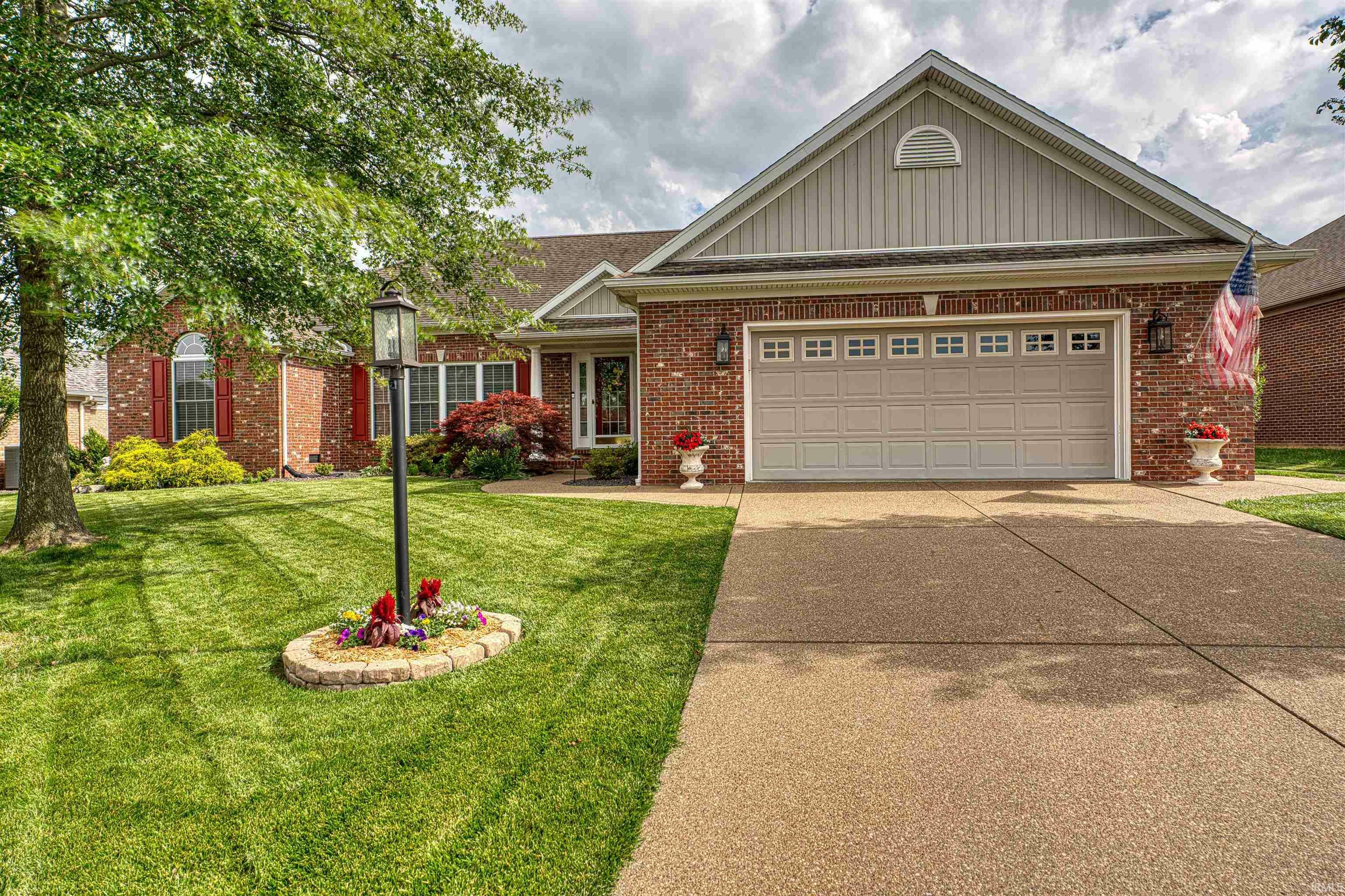 Property Photo: 2923 Bailey Lane IN 47725