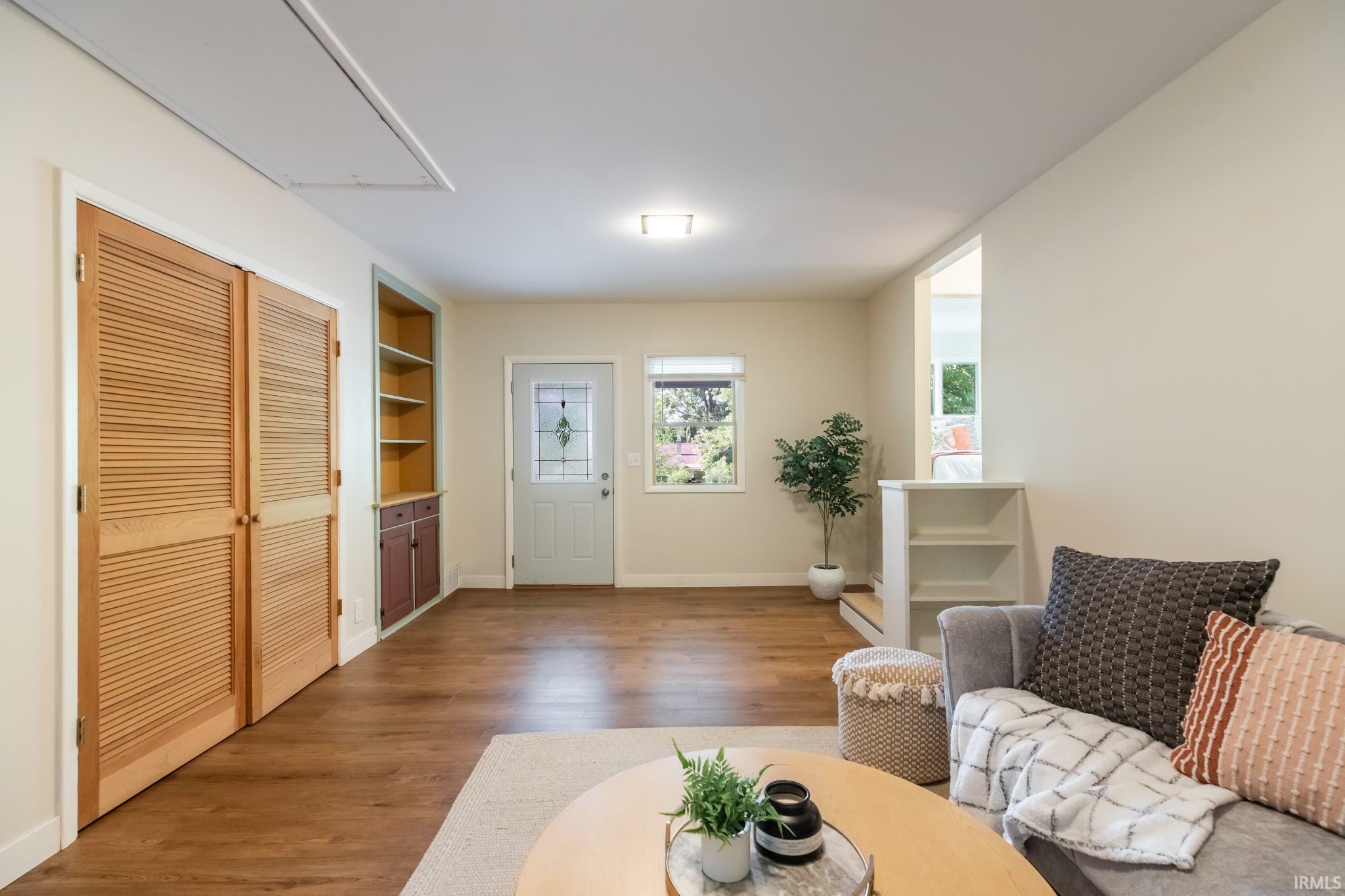 Property Photo:  815 S Rose Avenue  IN 47401 