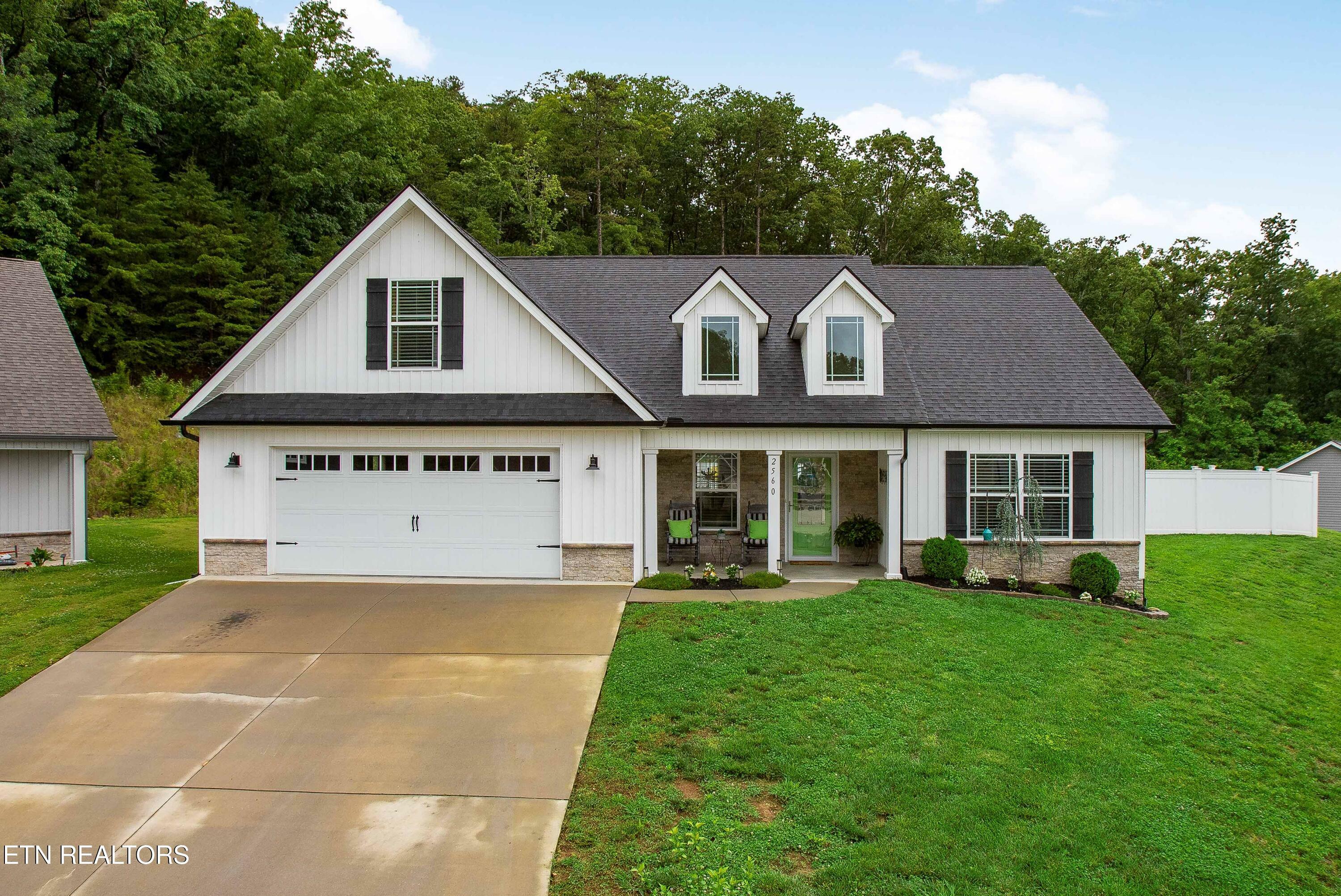 Property Photo: 2560 Eppie Cove Lane TN 37931