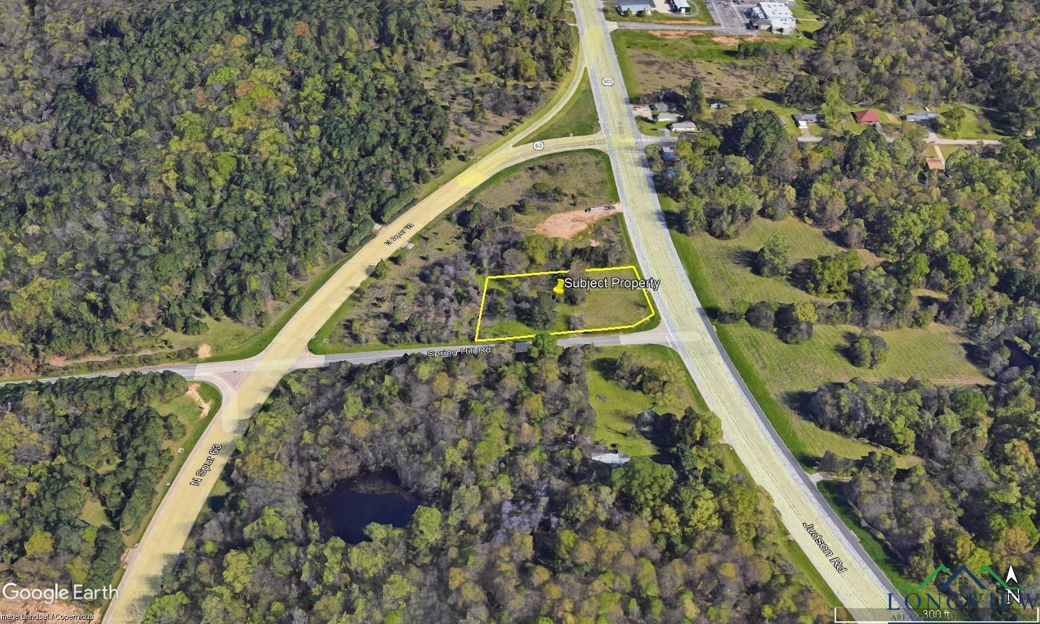 3501 Judson Rd  Longview TX 75601 photo