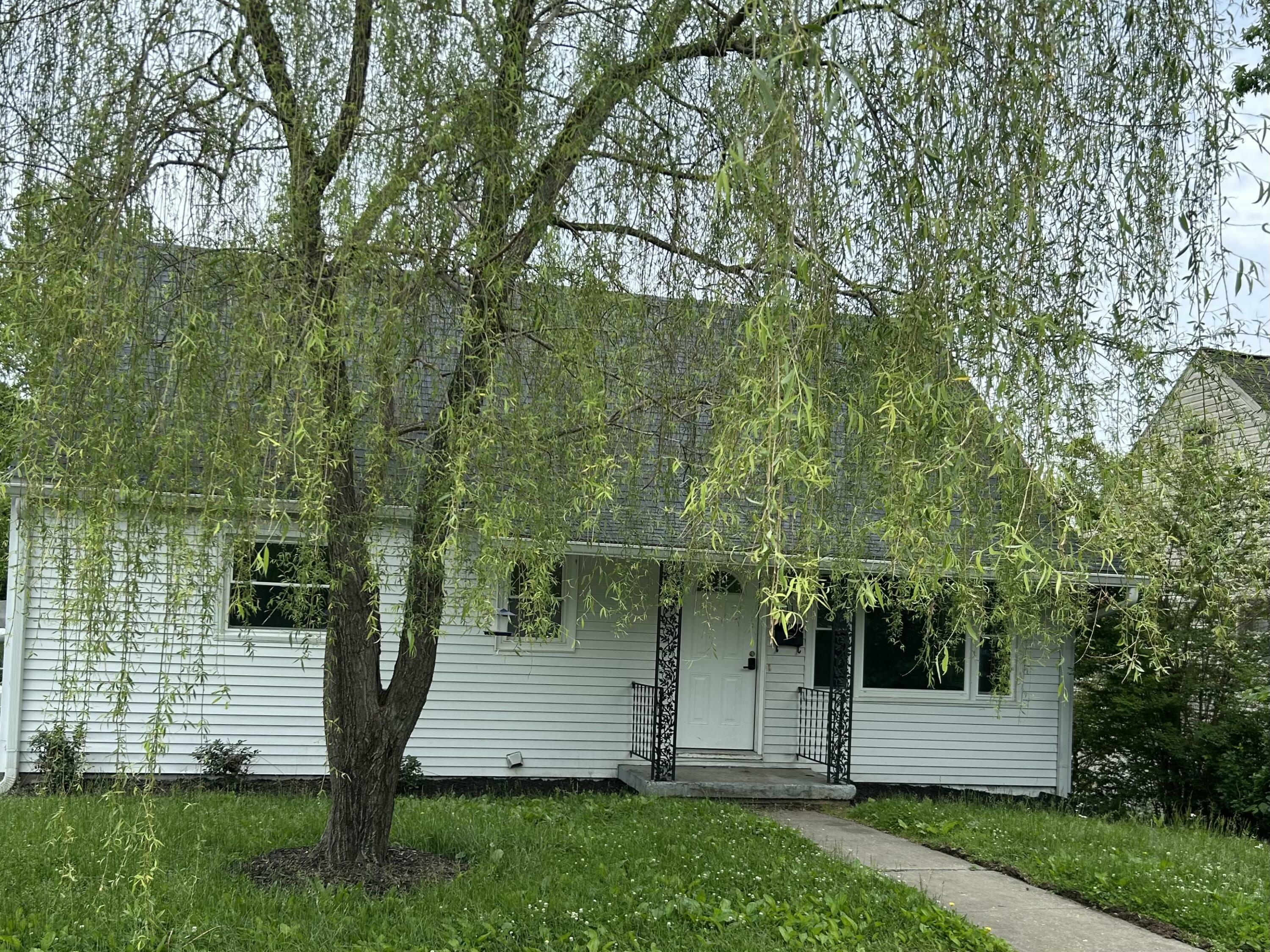 Property Photo: 111 Valley View Drive KY 40601