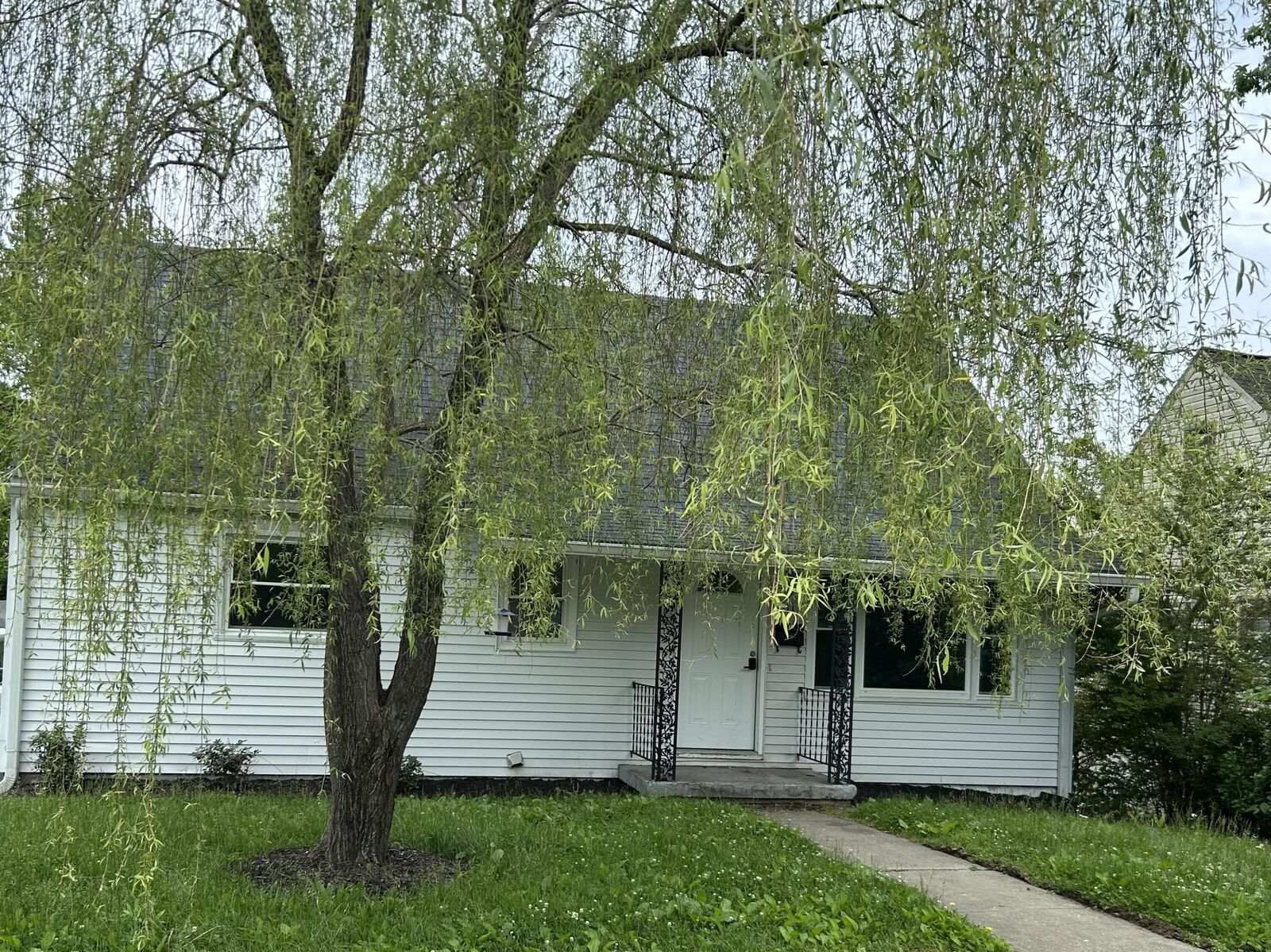 Property Photo: 111 Valley View Drive KY 40601