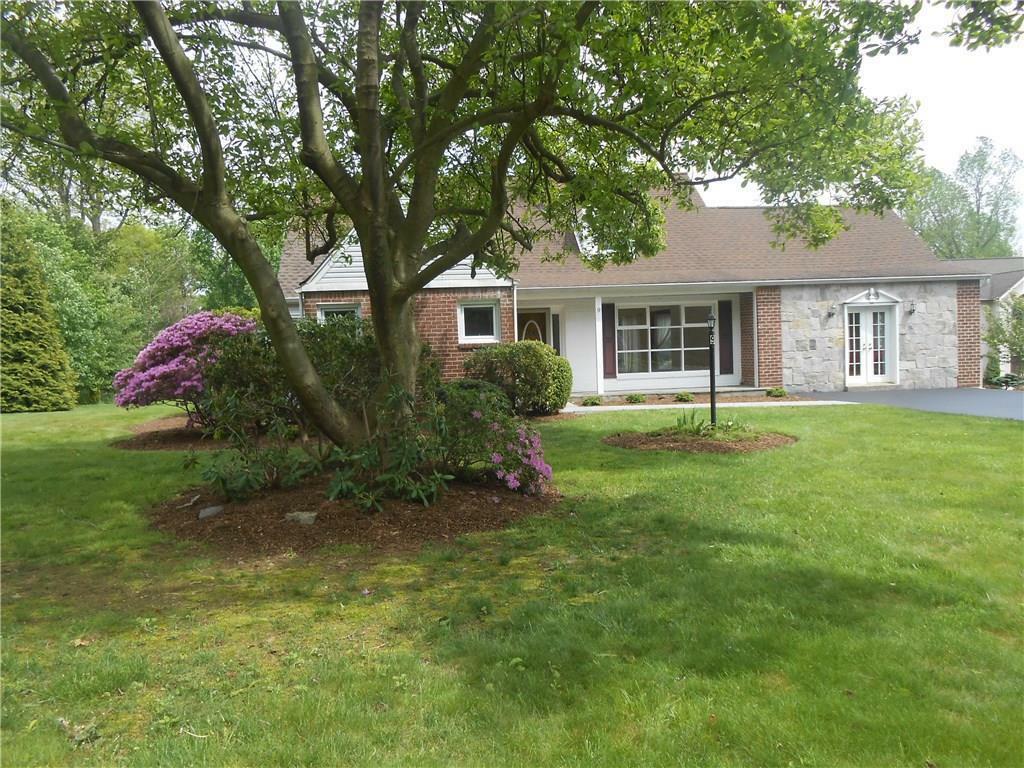Property Photo: 9 Mayfair Road NY 10523