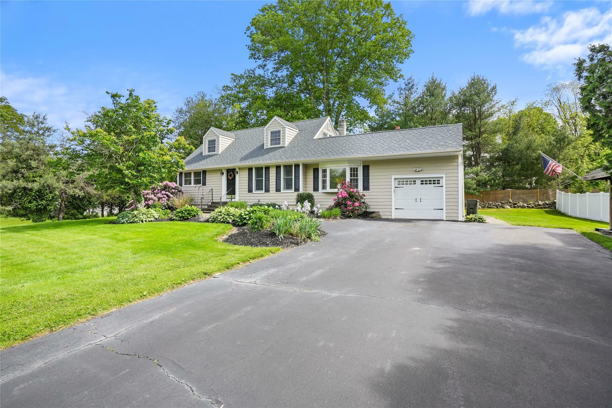 Property Photo: 7 Rustic Road NY 10541