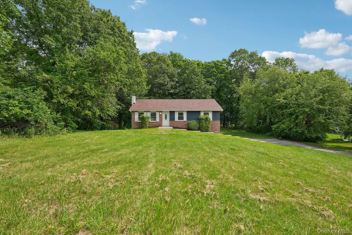 Property Photo: 13 Sharon Drive NY 12528