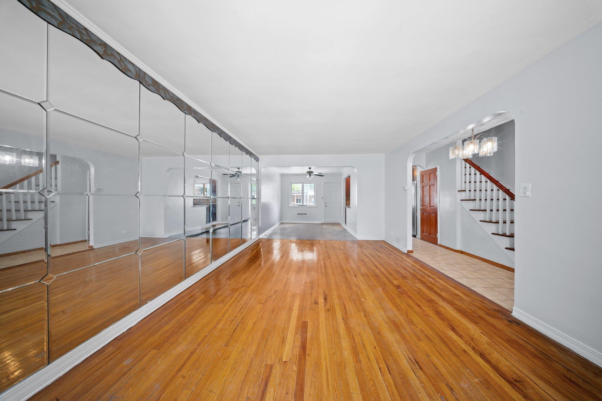 Property Photo: 1549 E 57th Street NY 11234