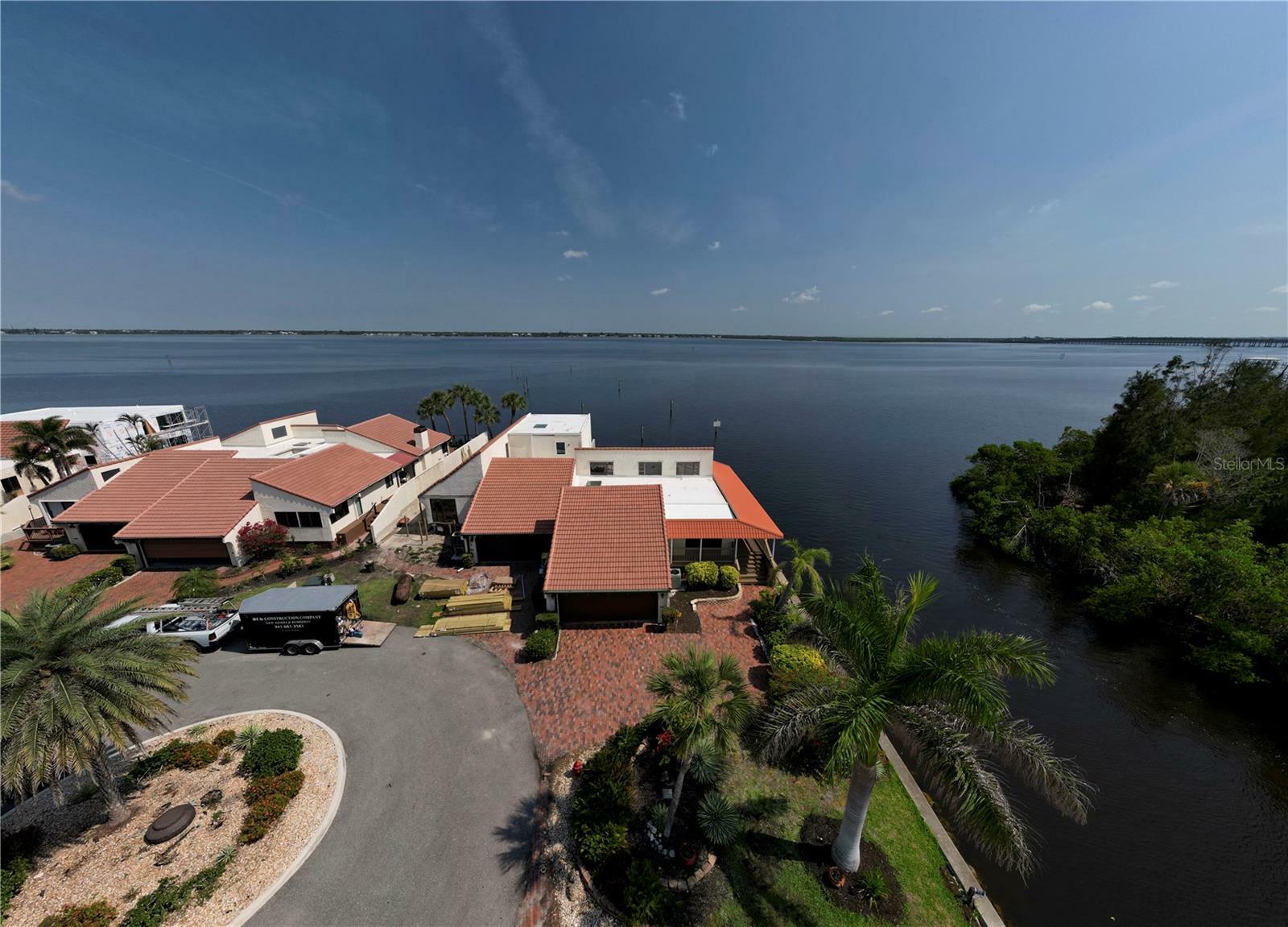 Property Photo: 25188 Marion Avenue 1 FL 33950