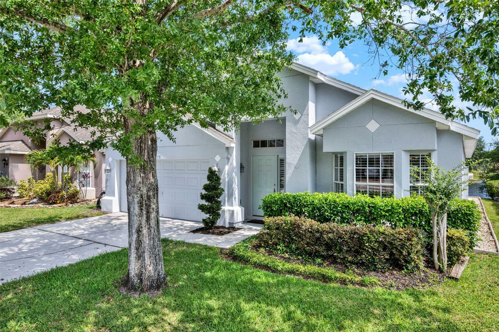 Property Photo: 2776 Joseph Circle FL 32765