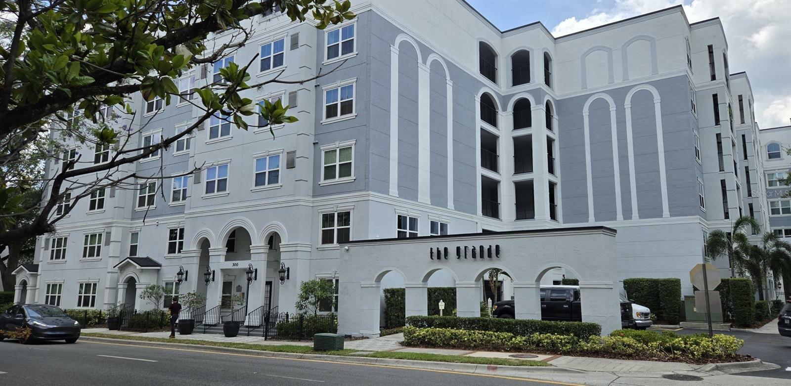 204 E South Street 4056  Orlando FL 32801 photo