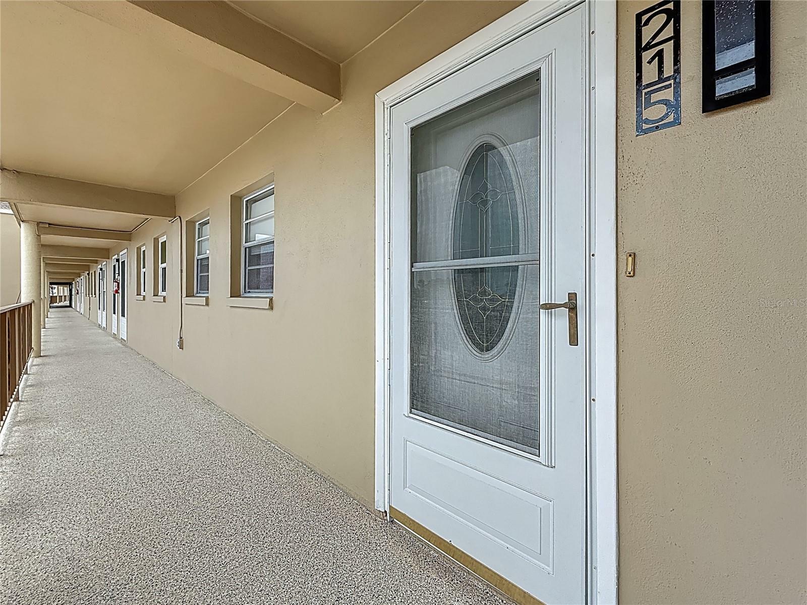 Property Photo:  1 Boca Ciega Point Boulevard 215  FL 33708 