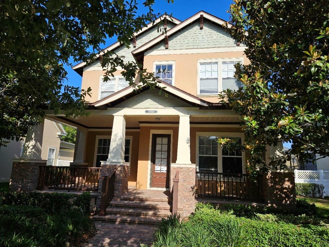 Property Photo: 1414 Stickley Avenue FL 34747