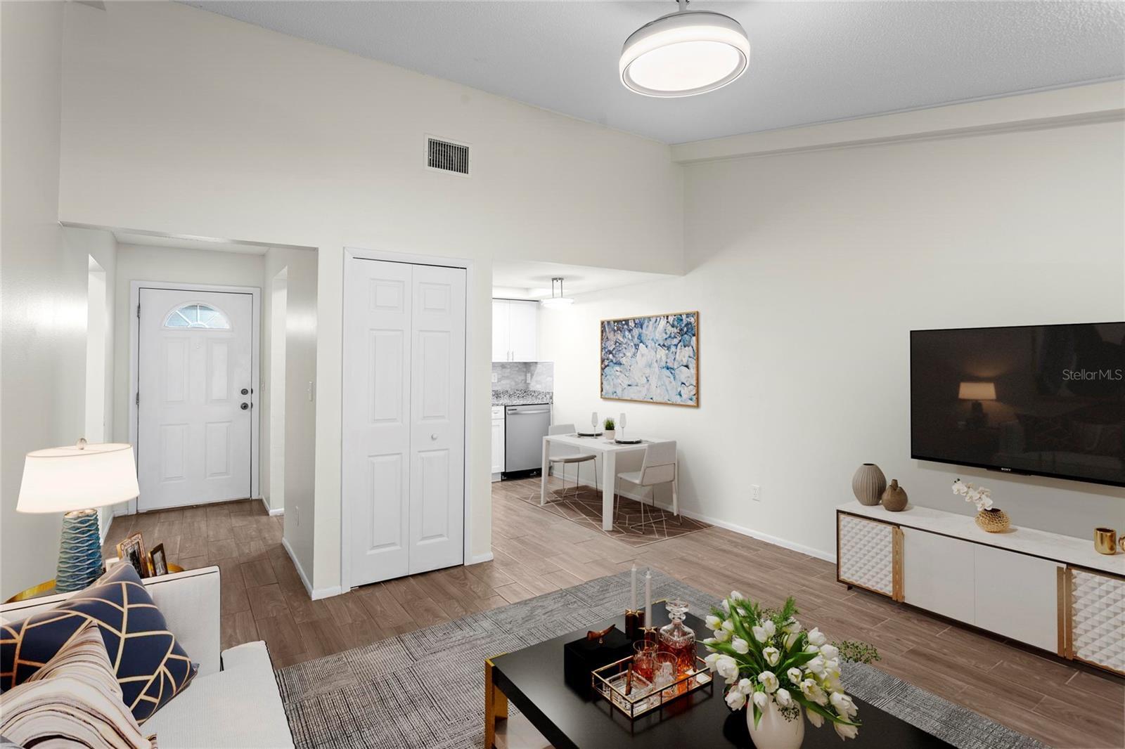 Property Photo: 13046 Leverington Street FL 33624