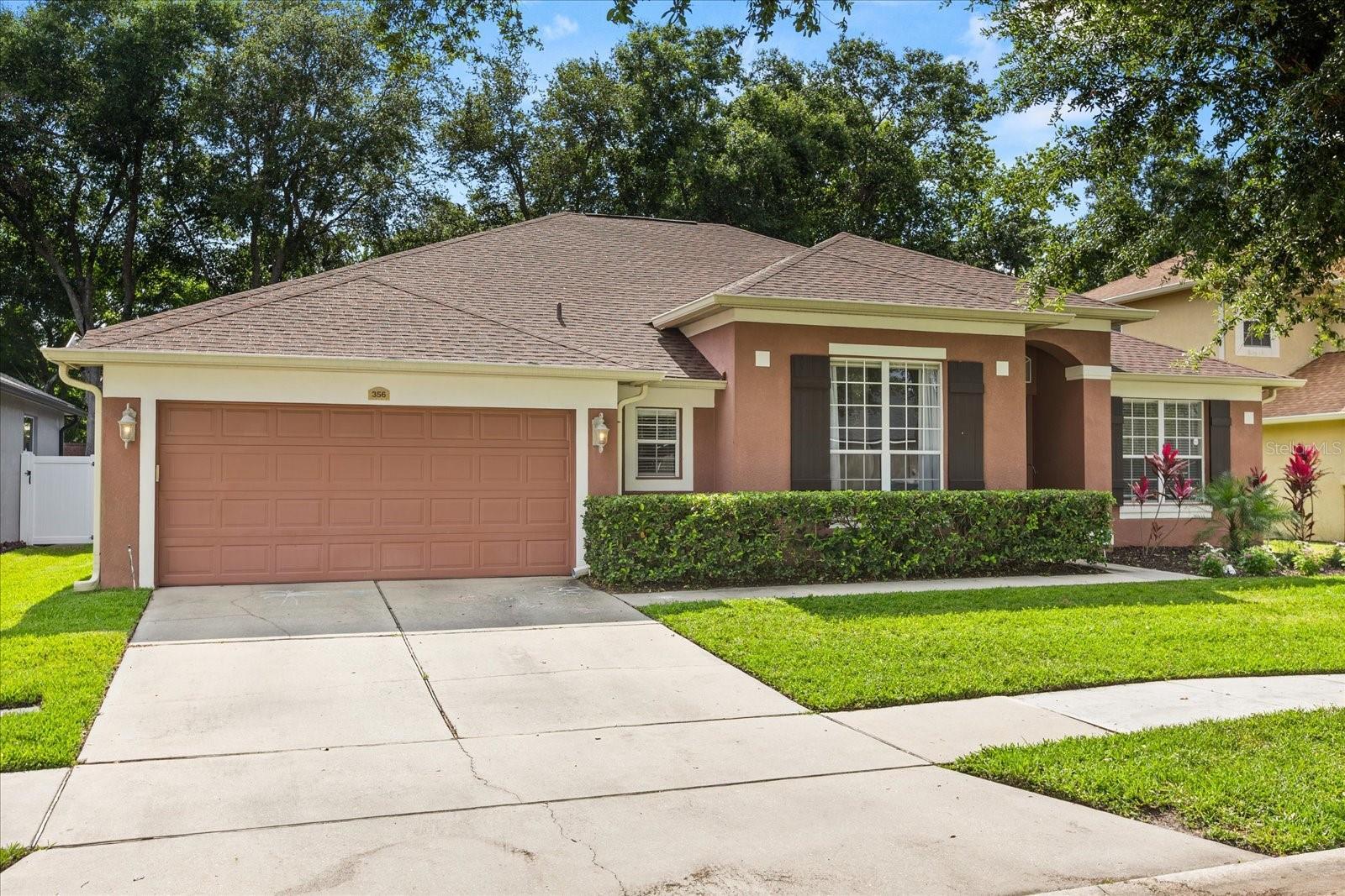 356 Via Tuscany Loop  Lake Mary FL 32746 photo