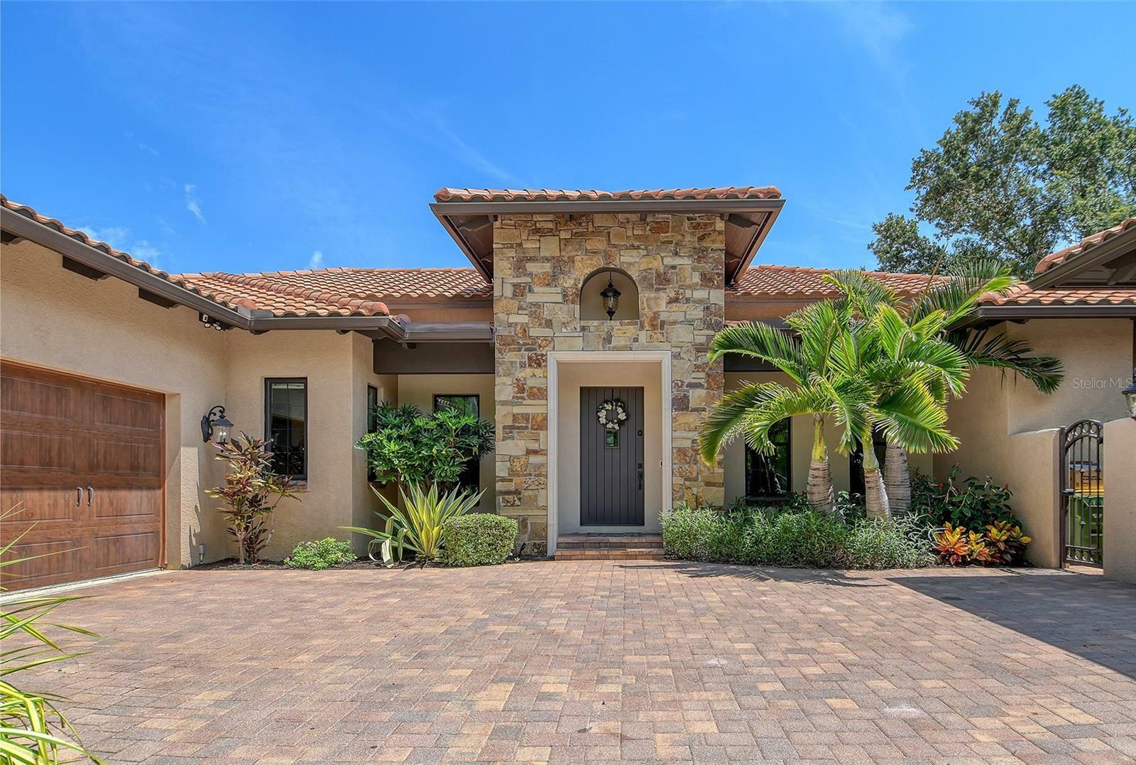 Property Photo: 1813 Boyce Street FL 34239
