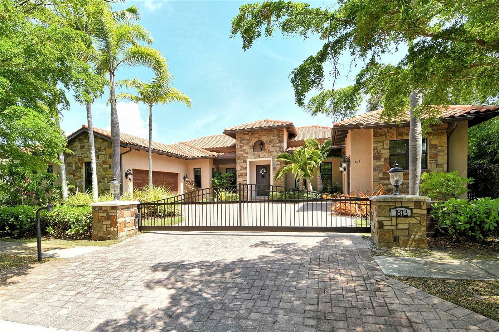1813 Boyce Street  Sarasota FL 34239 photo