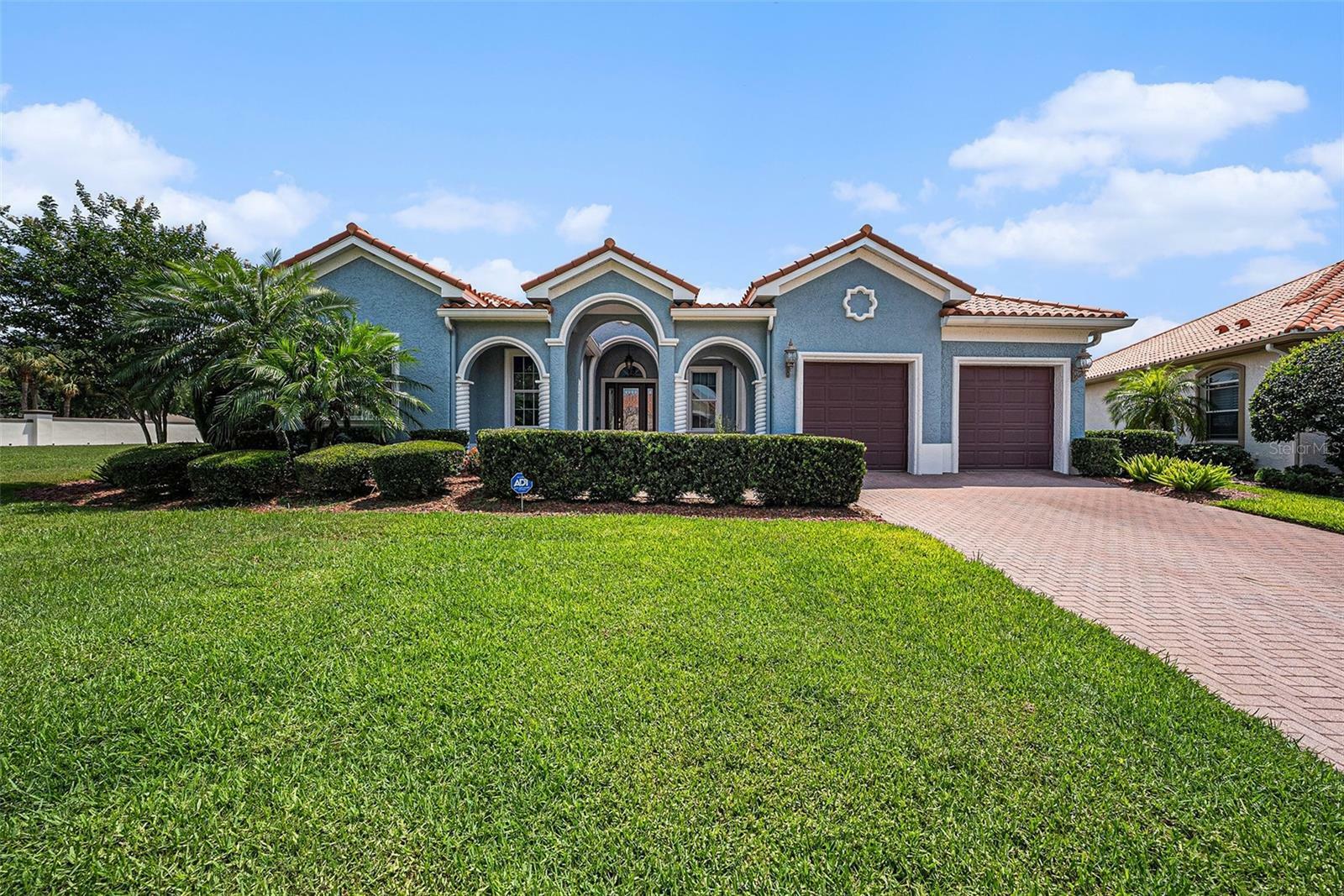 10645 Ruffino Court  Trinity FL 34655 photo