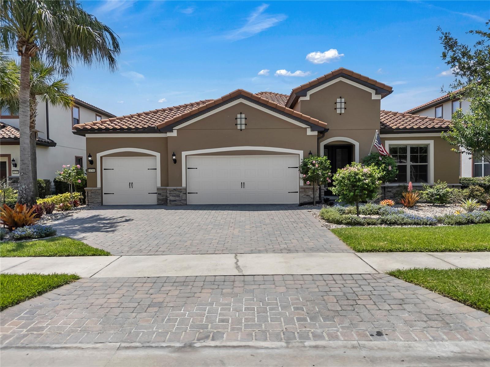 11741 Savona Way  Orlando FL 32827 photo