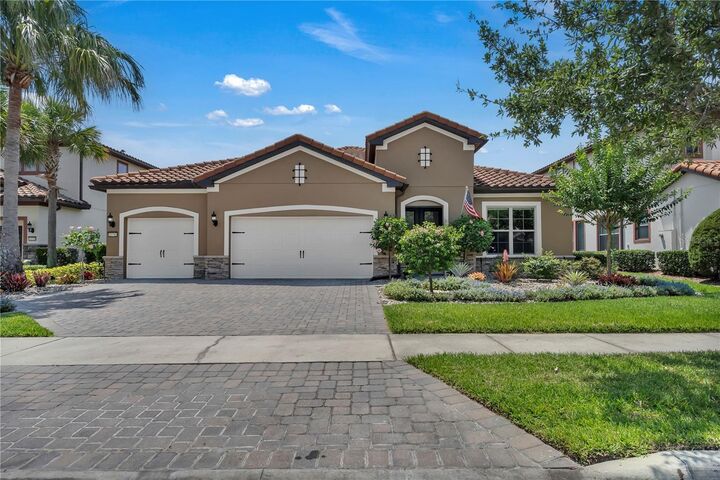 11741 Savona Way  Orlando FL 32827 photo