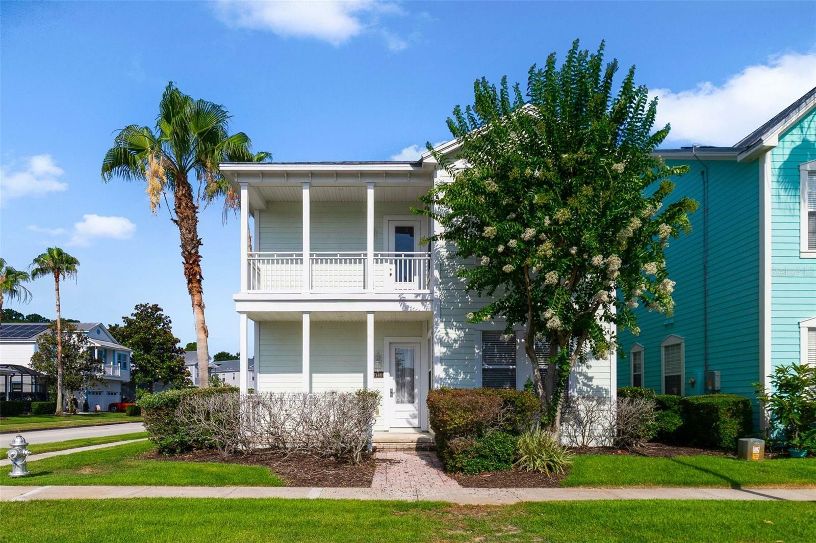 Property Photo: 7740 Linkside Loop FL 34747