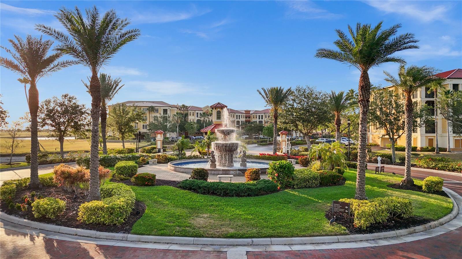 Property Photo: 99 Vivante Boulevard 303 FL 33950