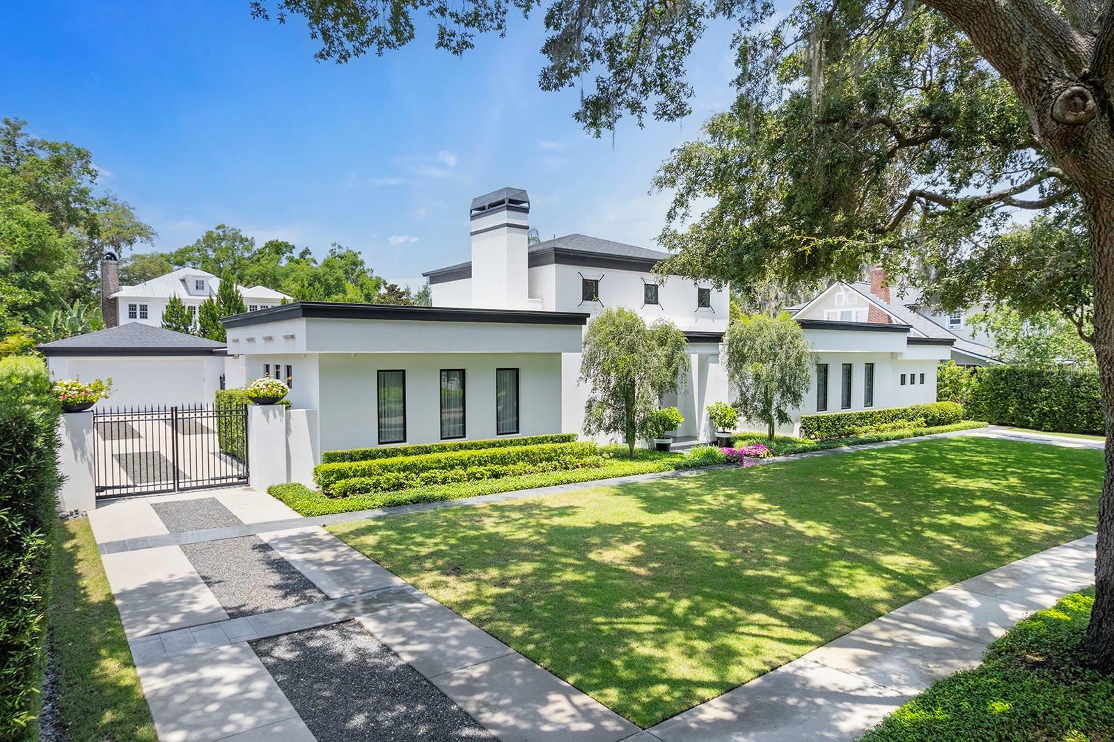 1581 Forest Avenue  Winter Park FL 32789 photo