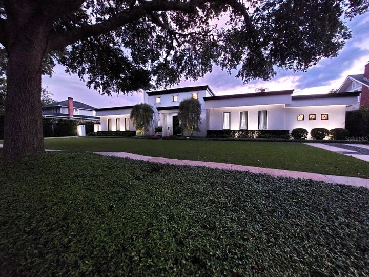 1581 Forest Avenue  Winter Park FL 32789 photo
