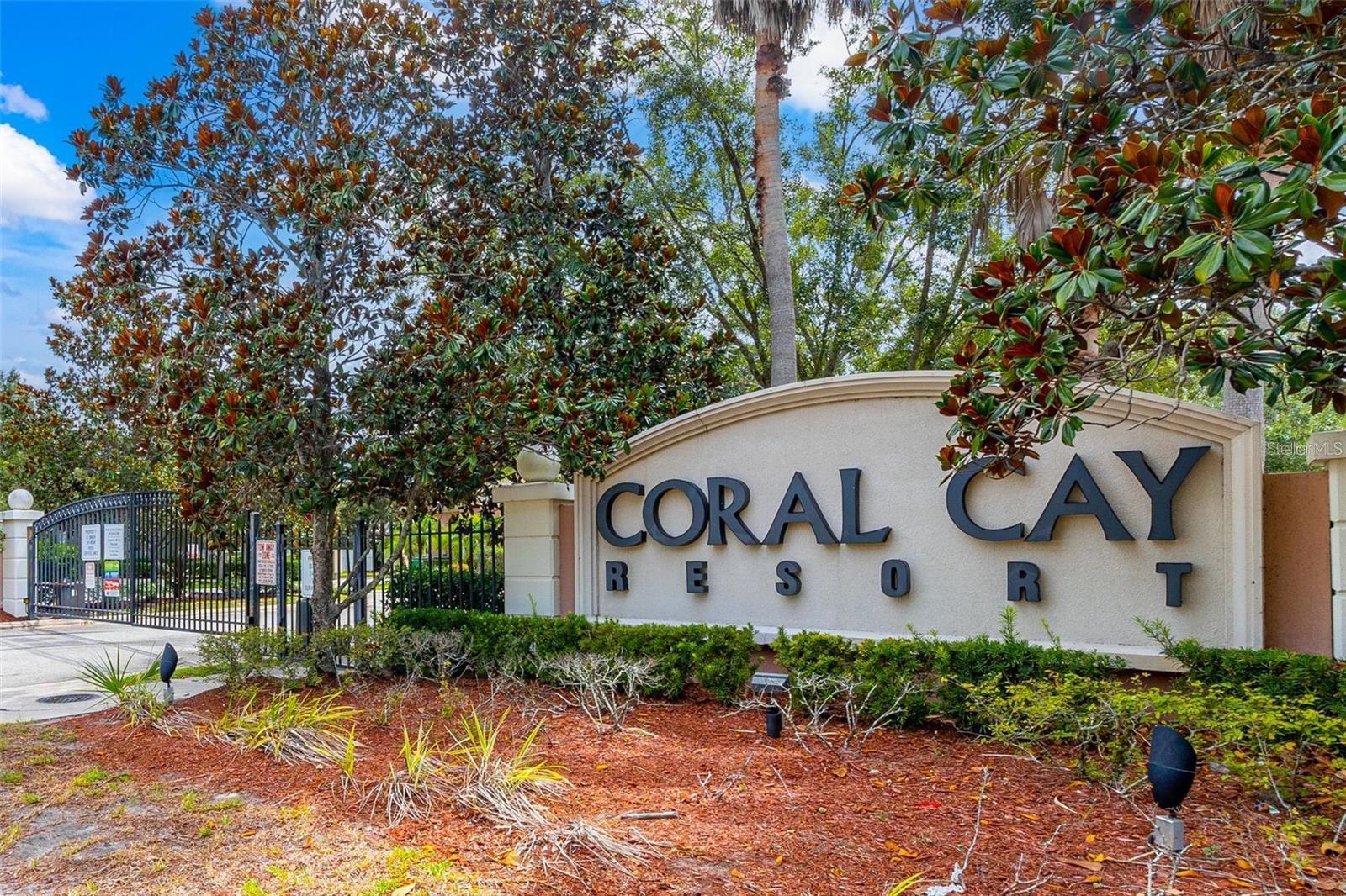 2411 Caravelle Circle  Kissimmee FL 34746 photo