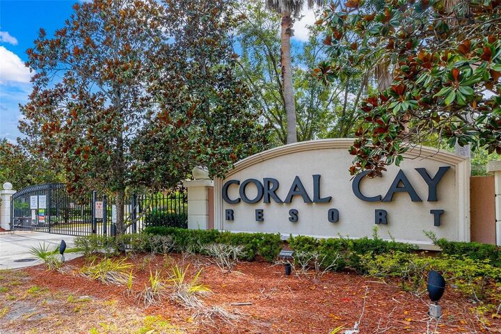 2411 Caravelle Circle  Kissimmee FL 34746 photo