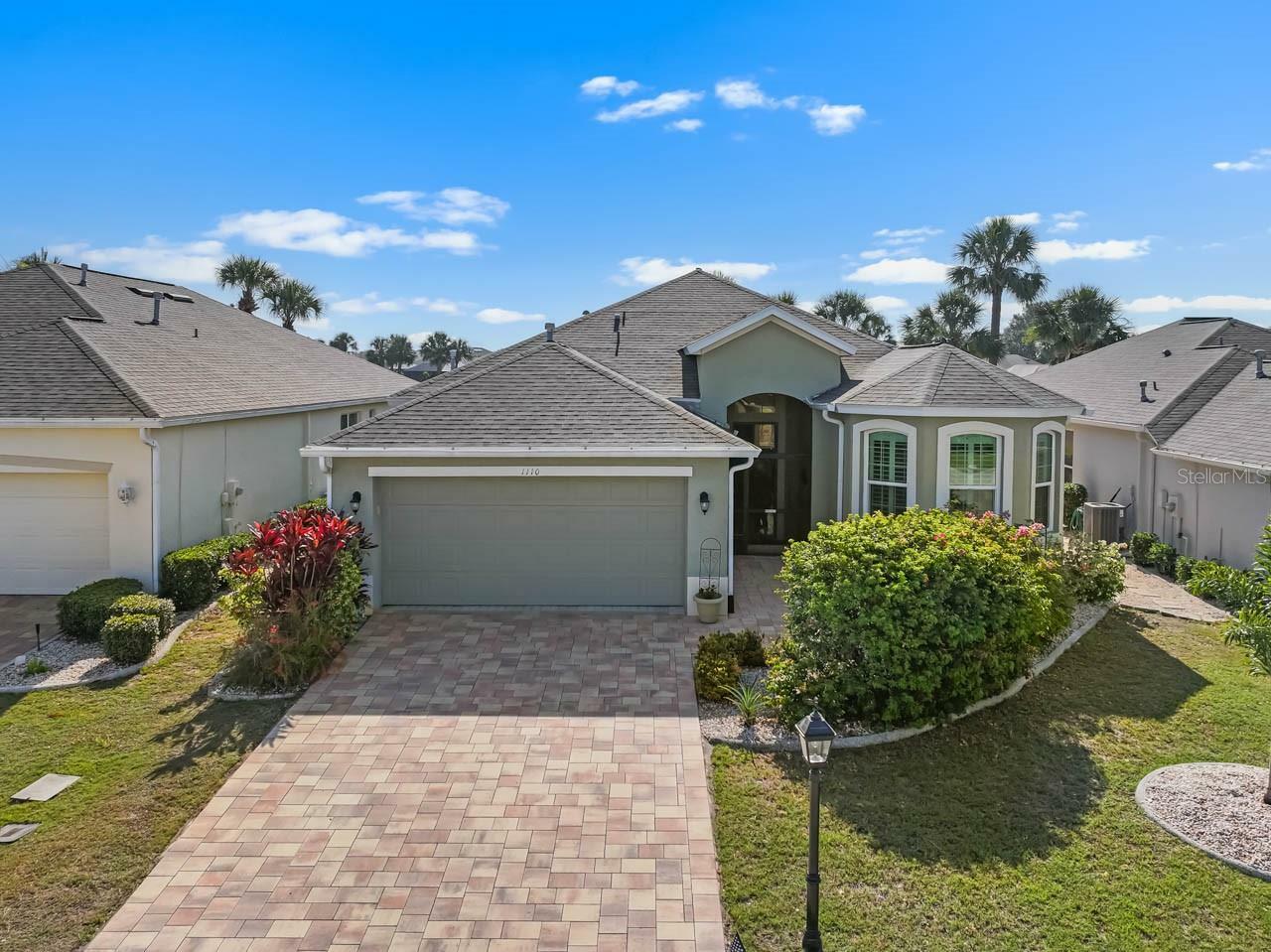 1110 Jasmine Creek Court  Sun City Center FL 33573 photo