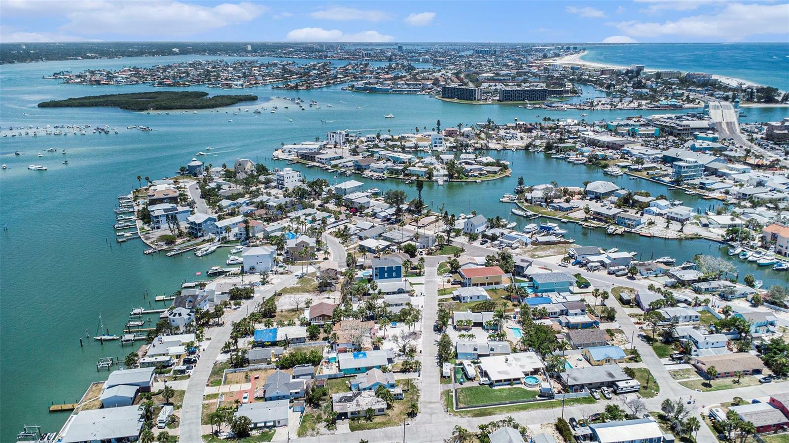 Property Photo: 13124 4th Street E FL 33708