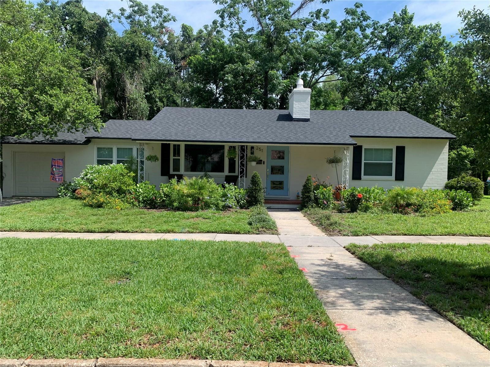 251 Glenridge Way  Winter Park FL 32789 photo