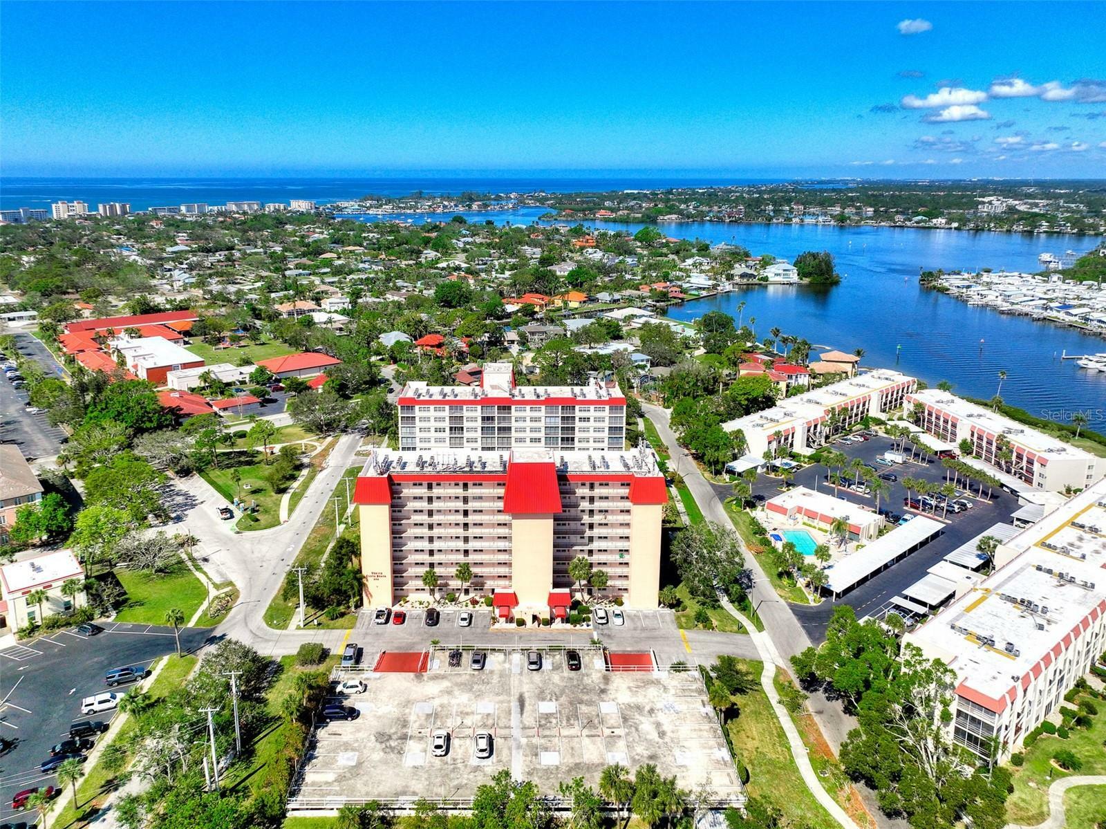 Property Photo: 232 Saint Augustine Avenue 701 FL 34285