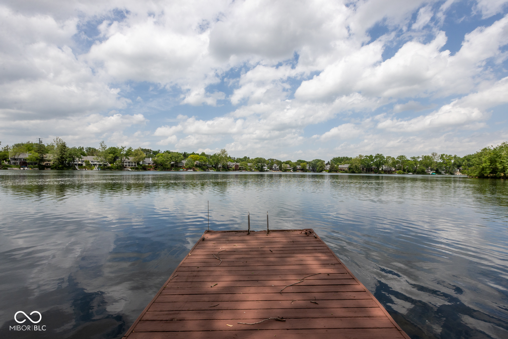 Property Photo: 3430 Bay Road South Drive IN 46240