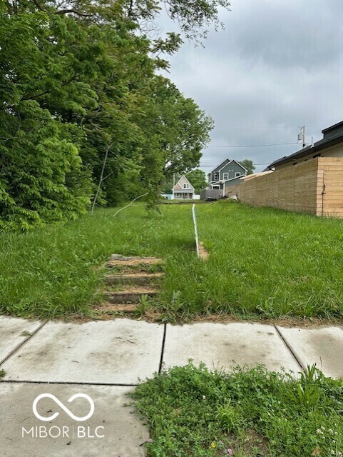 Property Photo: 2915 Winthrop Avenue IN 46205