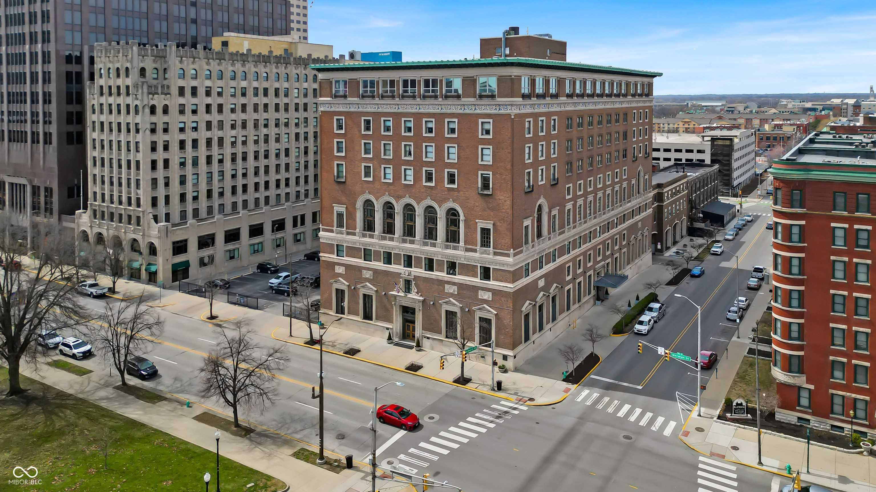 350 N Meridian Street 705  Indianapolis IN 46204 photo