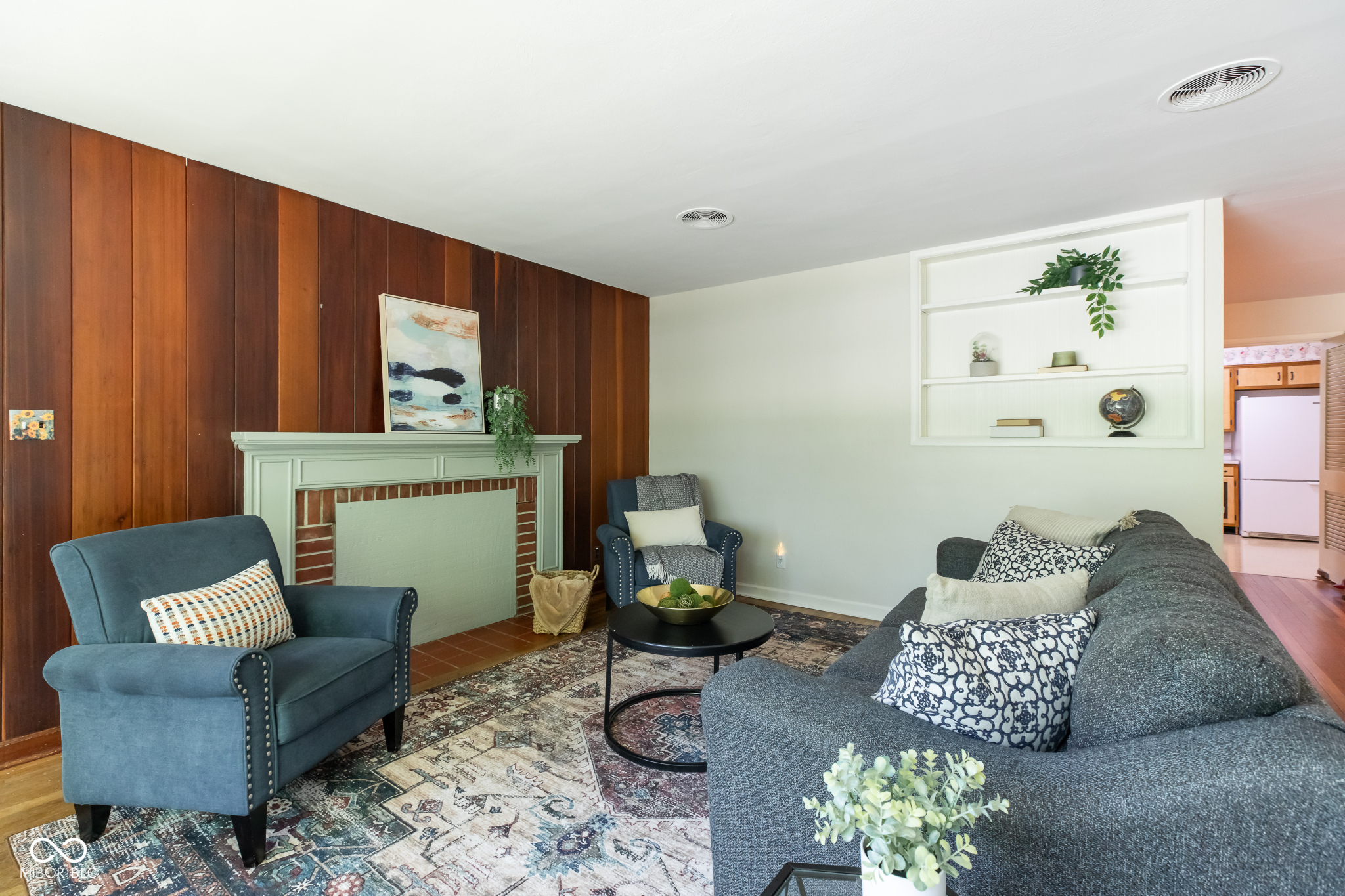Property Photo: 815 S Rose Avenue IN 47401
