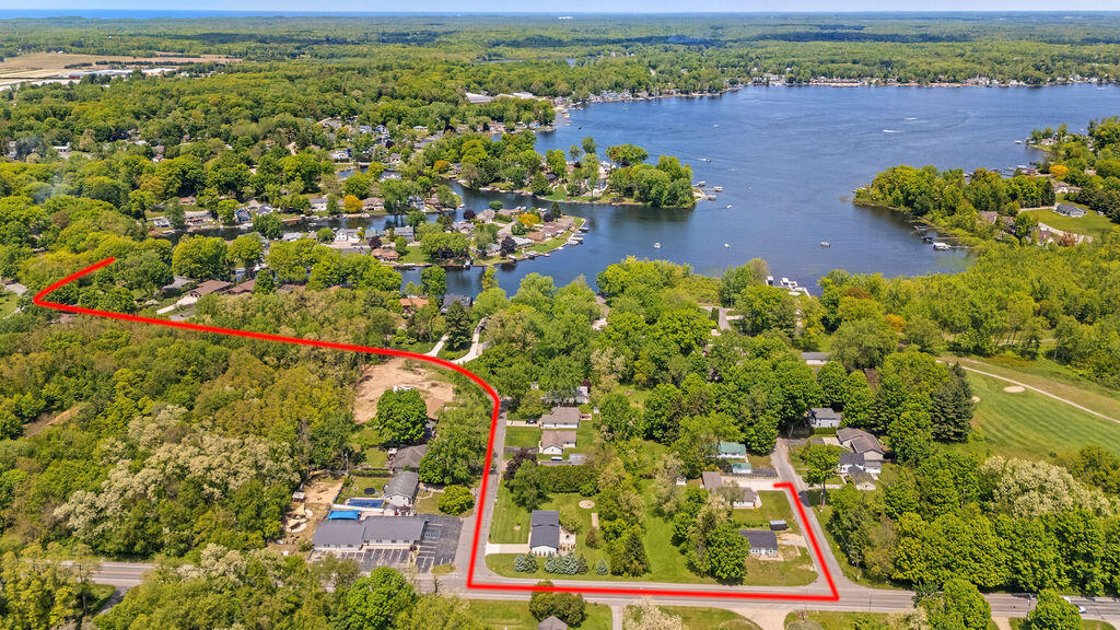 Property Photo: 4530 Douglas Terrace MI 49038