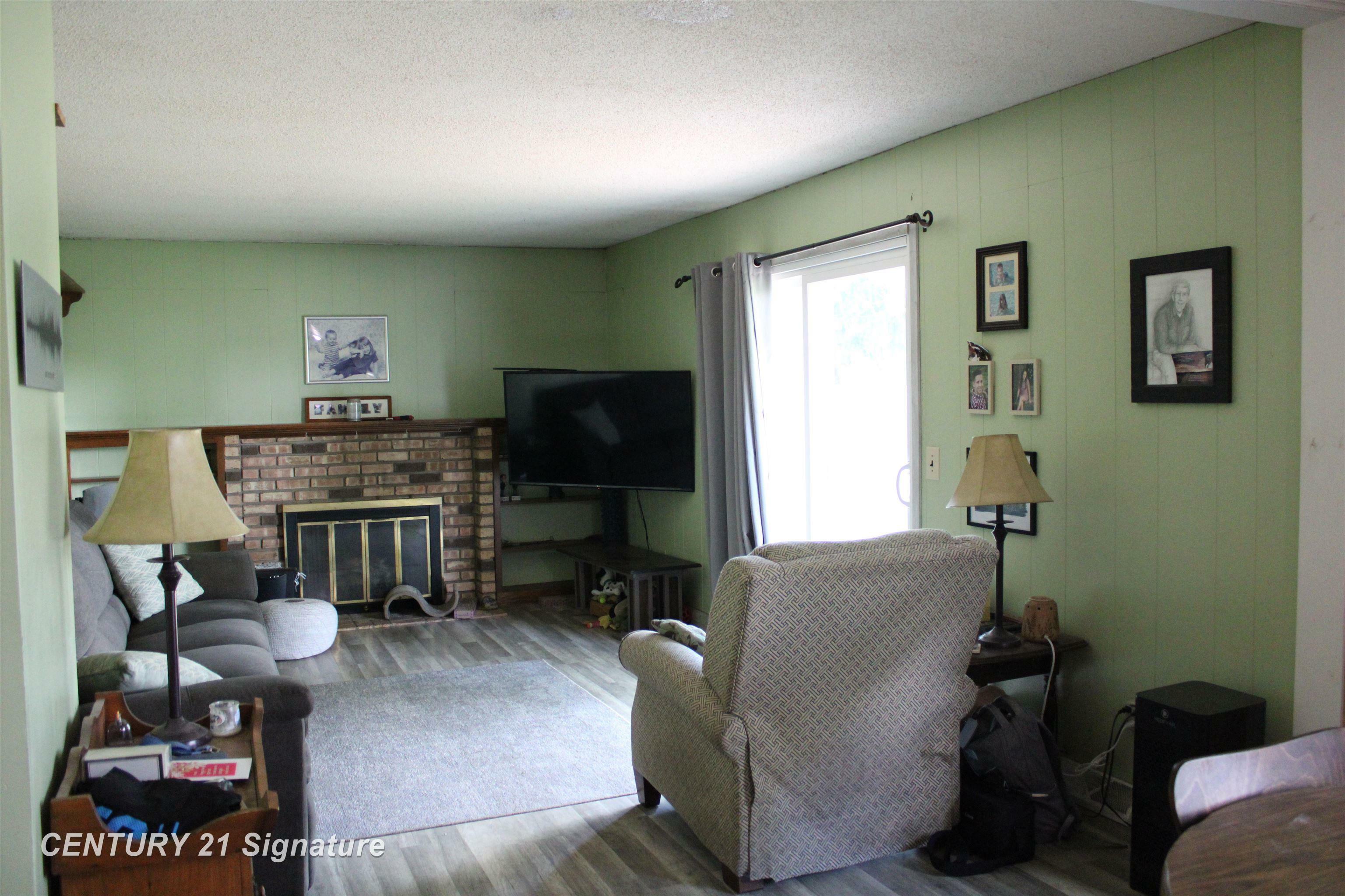 Property Photo: 6046 Thistle Drive MI 48638