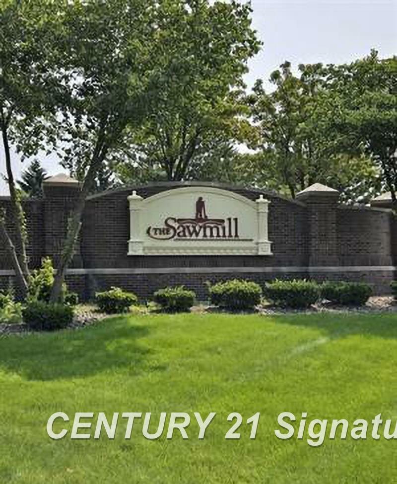 Property Photo: 0 Sawmill Boulevard MI 48603