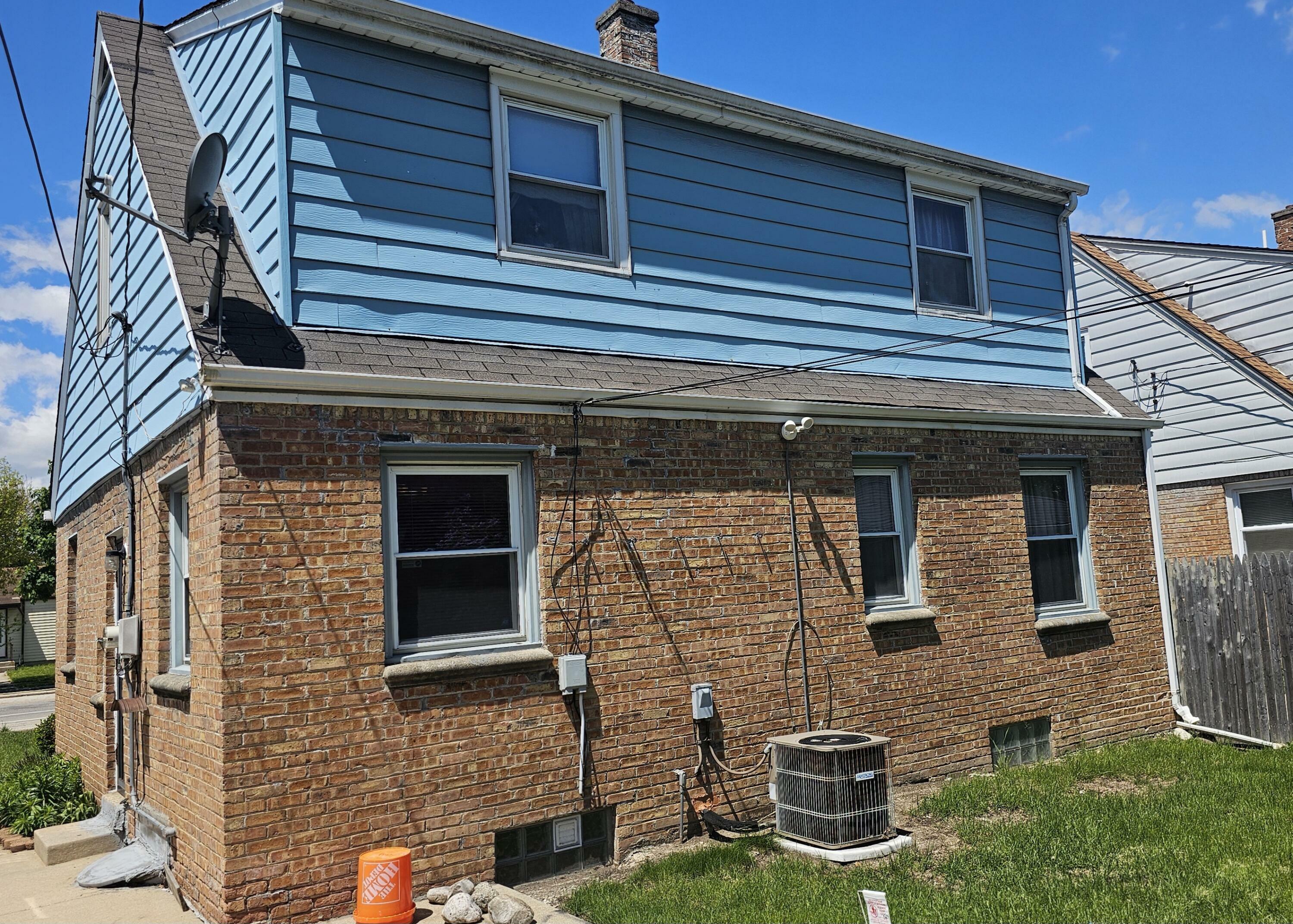 Property Photo: 5320 N 60th St WI 53218