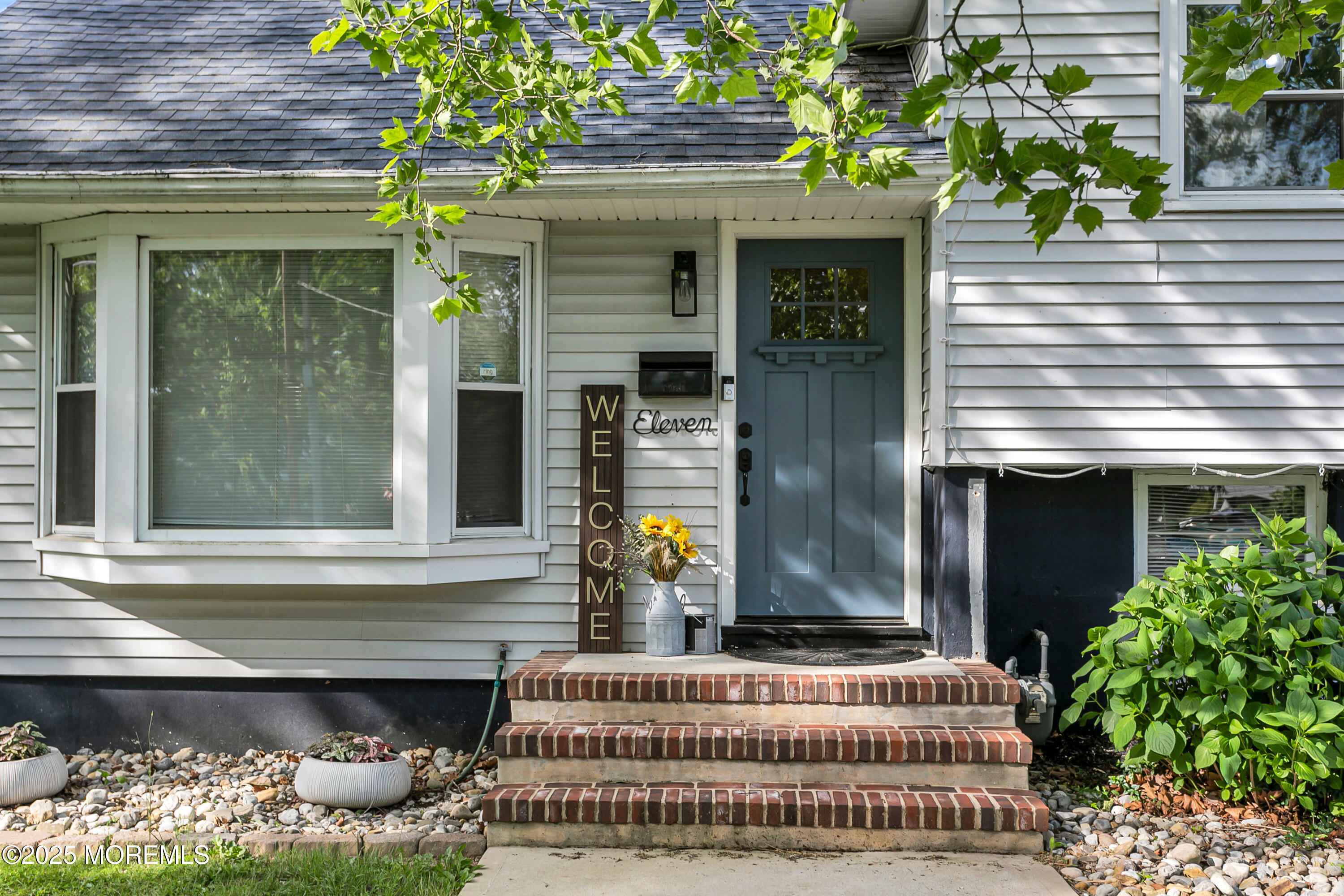Property Photo: 11 Woodside Drive NJ 07701