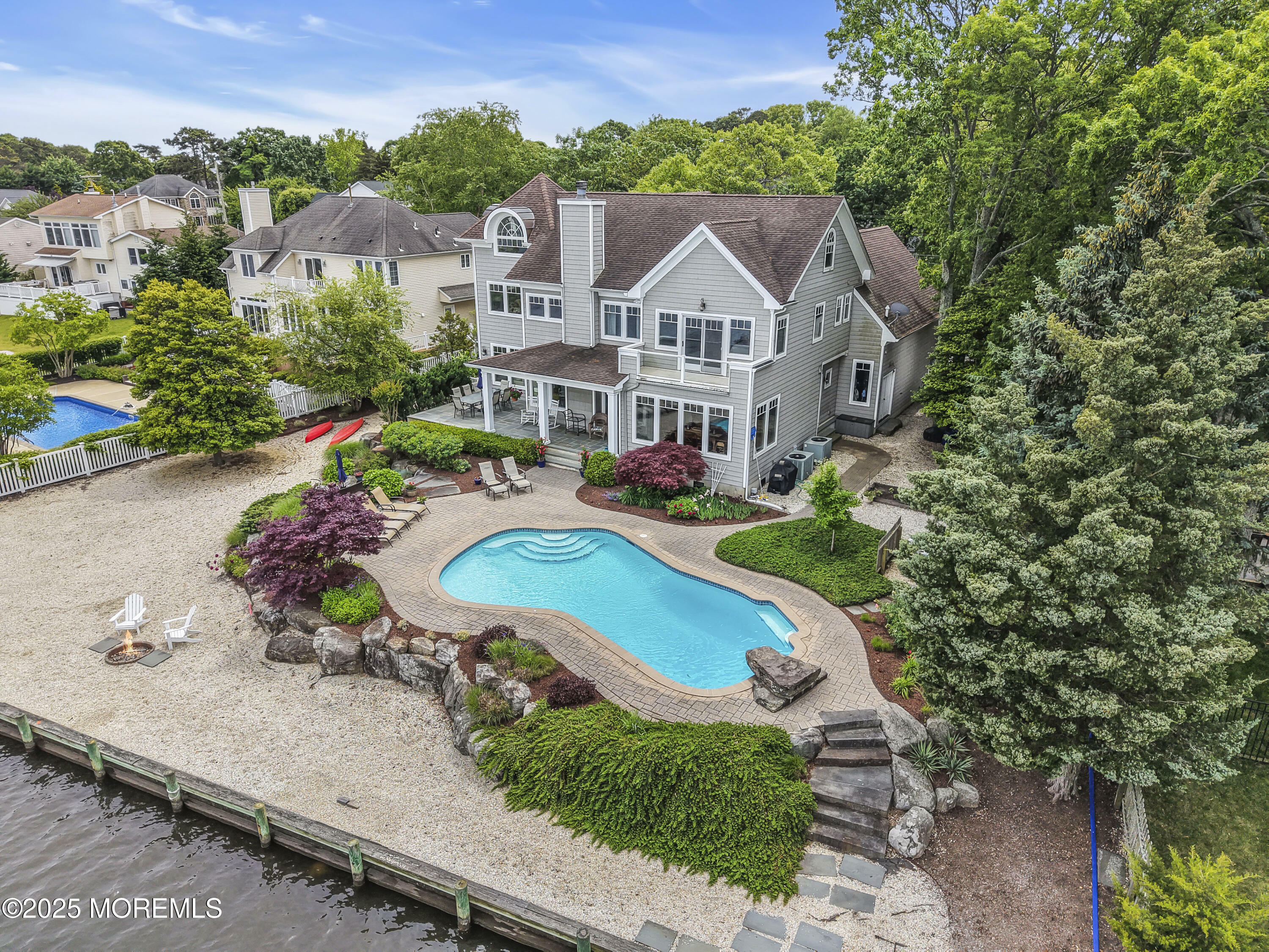 612 Harbor Road  Brick NJ 08724 photo