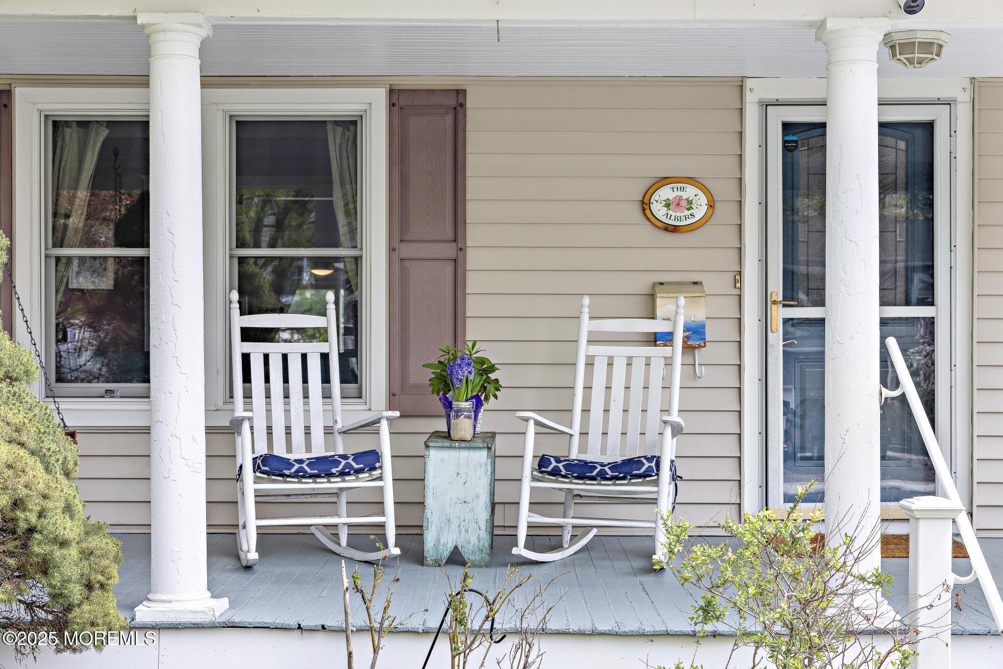 Property Photo: 83 Lake Avenue NJ 07704