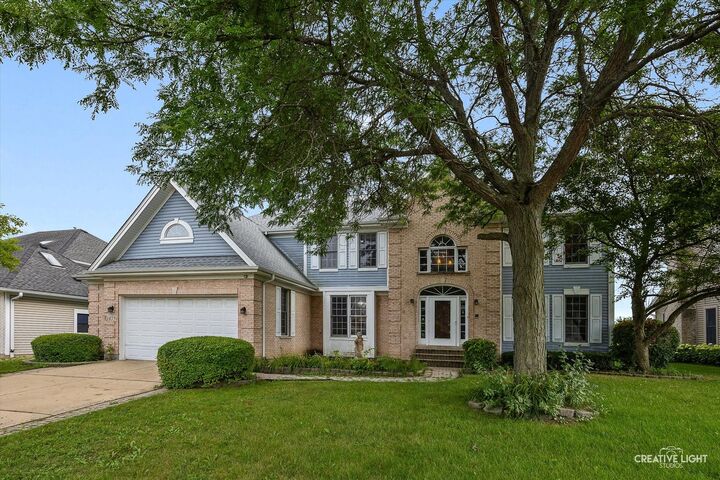 1475 S Crowfoot Circle  Hoffman Estates IL 60169 photo