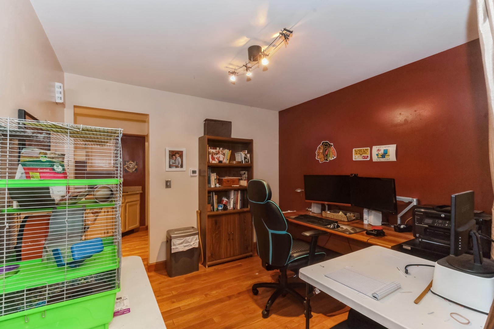 Property Photo: 1431 Orleans Drive IL 60060
