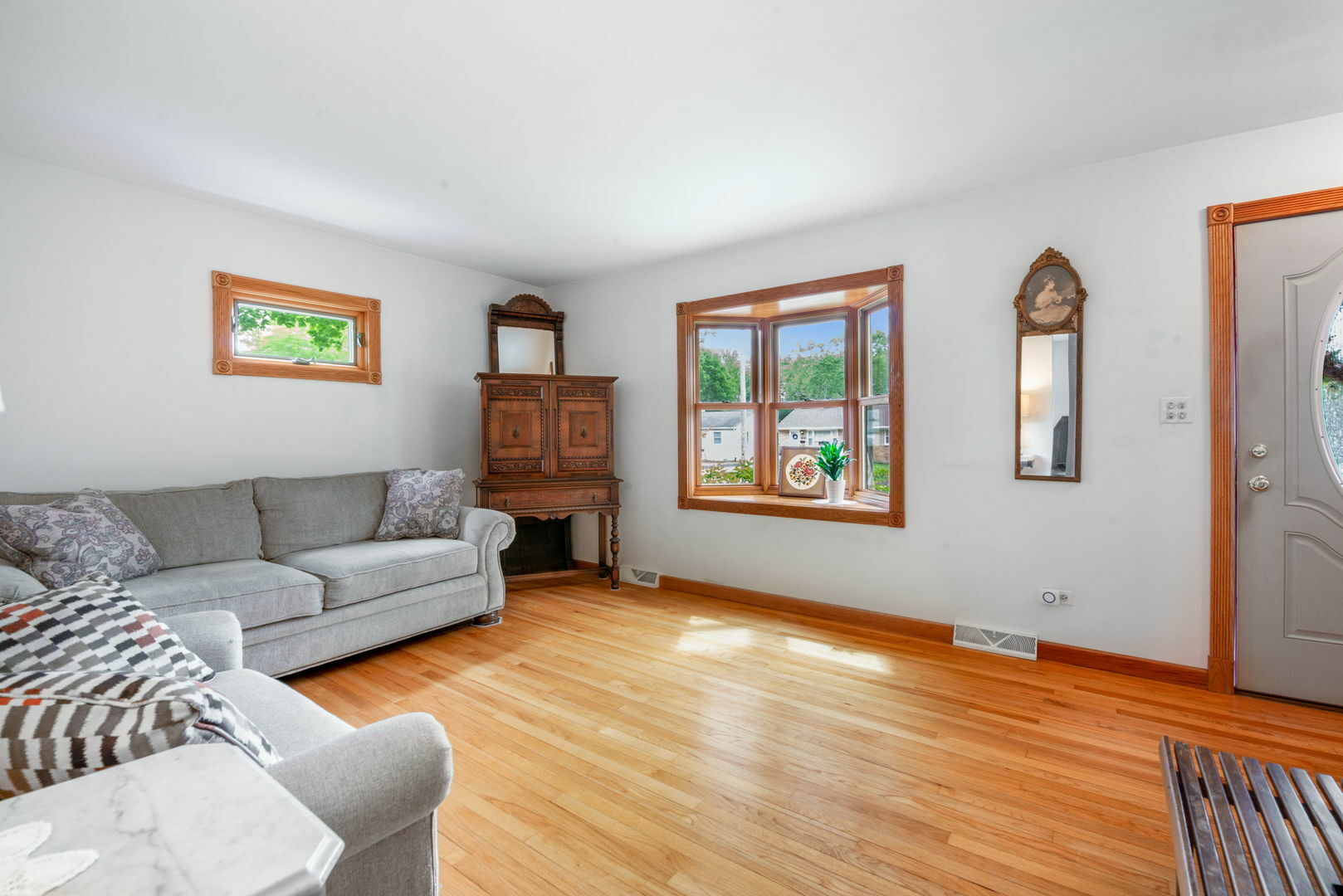 Property Photo: 229 N Marion Avenue IL 60103