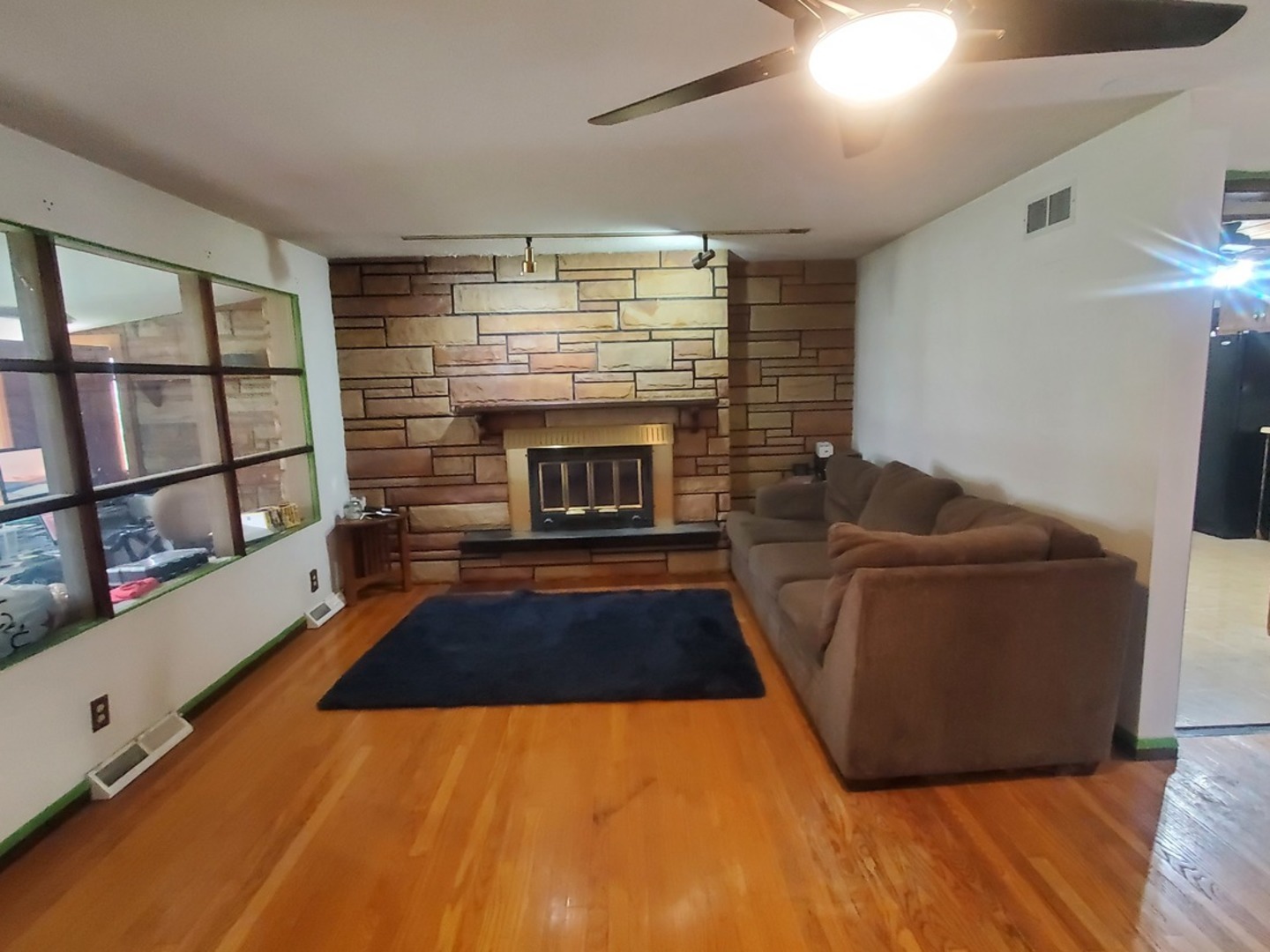 Property Photo: 3771 Emerald Avenue IL 60475