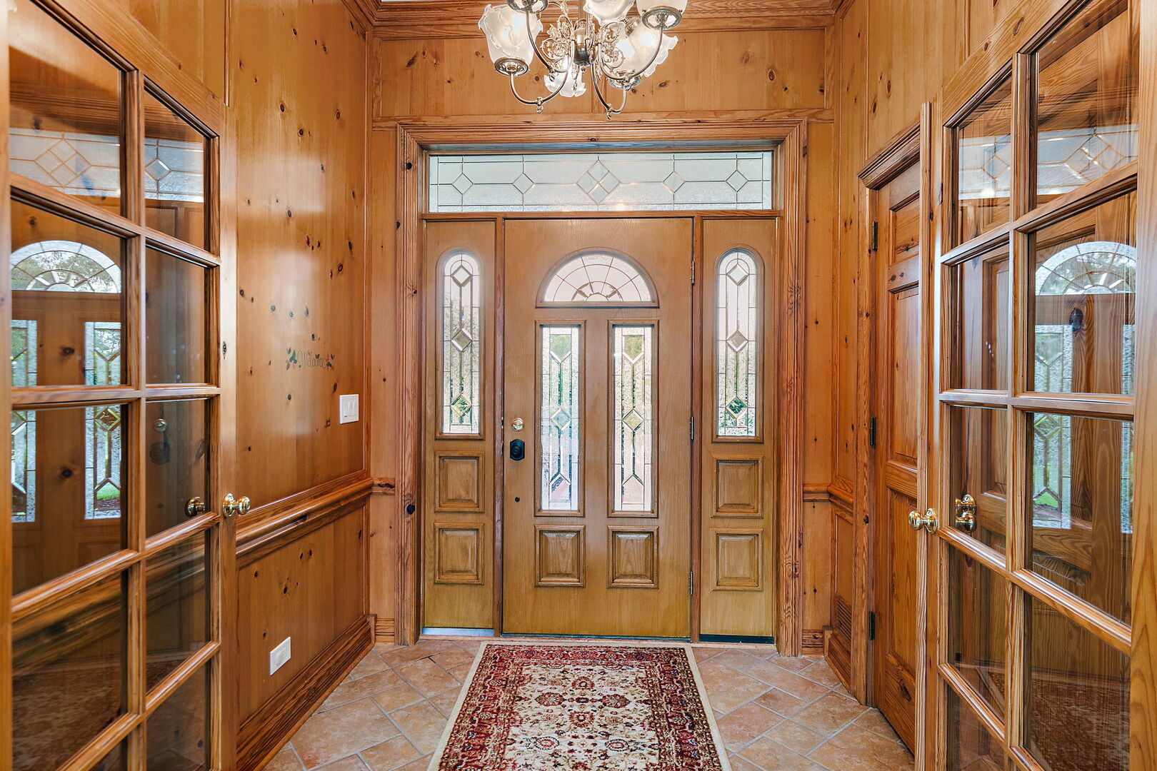 Property Photo: 10731 Somonauk Road IL 60520