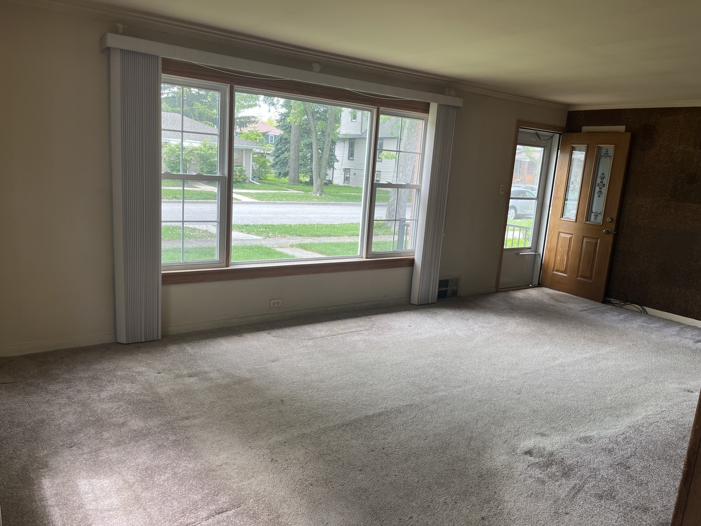Property Photo: 3123 Arthur Avenue IL 60513