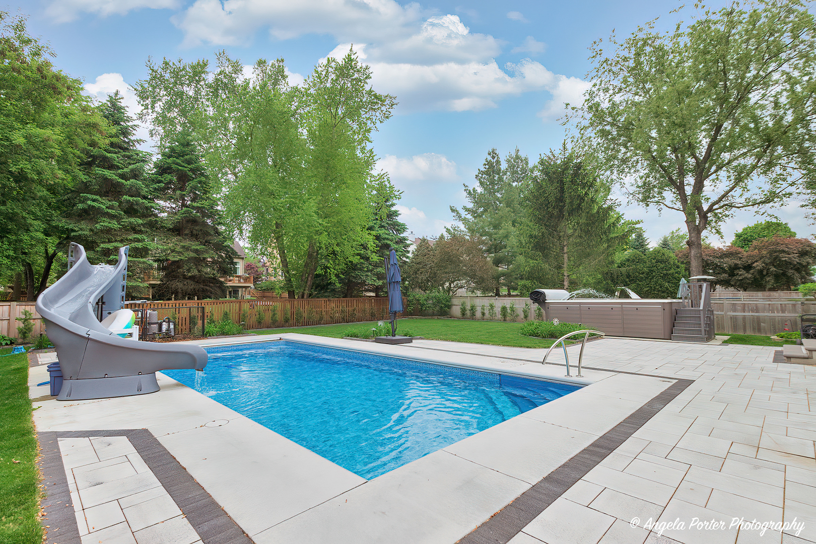 Property Photo: 745 Ceresia Drive IL 60014